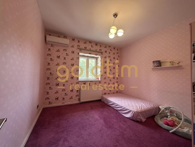 BANEASA RESIDENTIAL PARK/IANCU NICOLAE/SUPERBA/SAUNA/CURTE GENEROASA - 30