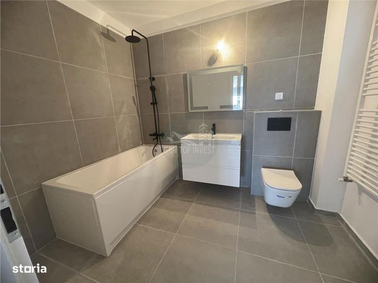 Penthouse 4 camere cu terasa de 102 mp pe Doamna Stanca - 7