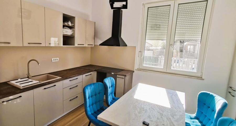 Circumvalatiunii - Triplex - Su 90mp - Centrala proprie - 1