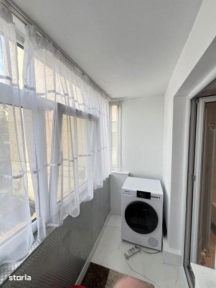 Apartament cu 3 camere , mobilat si utilat, in centru - 5
