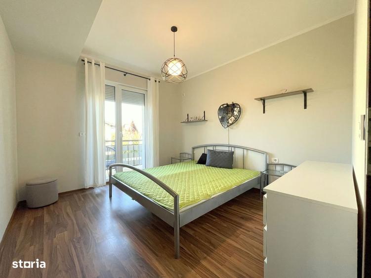 Apartament 3 camere & parcare - Dumbravita -Lidl - 5