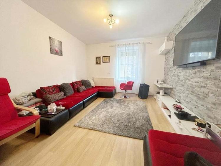 COMISION 0% Casa 4 camere, P+M, 103mp, teren 274mp, zona Balcescu - 9