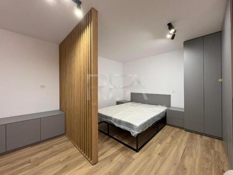 Garsoniera Mobilata si Utilata Complet | Lujerului | Uverturii - 7