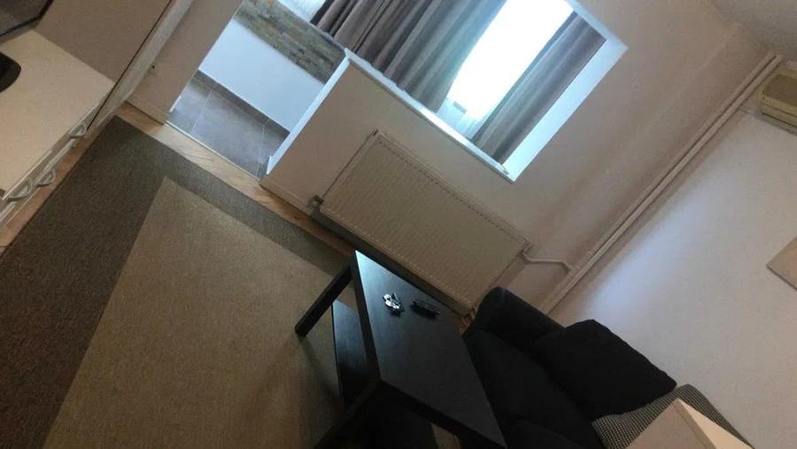 Garsoniera, decomandata, 38 mp, ac, balcon, metrou, Tineretului - 3