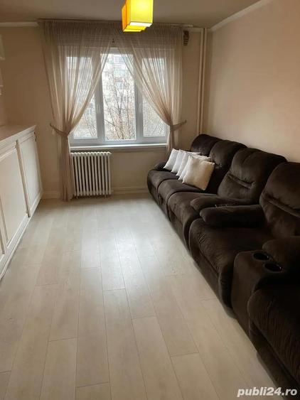 Apartament 3 camere zona Dacia - 4