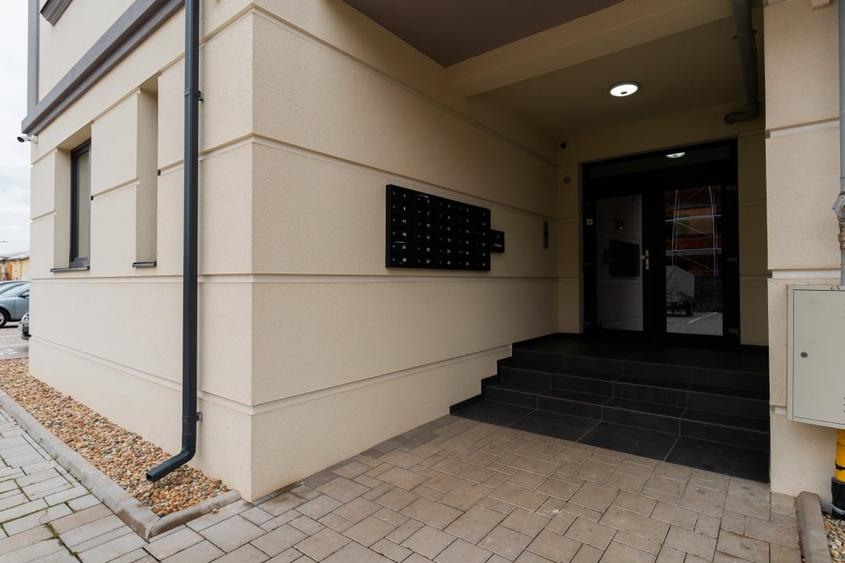 Apartament tip Studio | Parcare inclusa | Direct dezvoltator | Giroc - 3