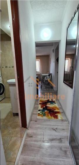 APARTAMENT 2 CAMERE | PARTER | CALEA ARADULUI NR.3 - 9