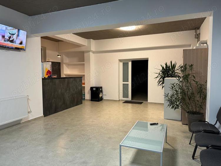 Cladire P+1 , 450 m2 Popesti-Leordeni - 8