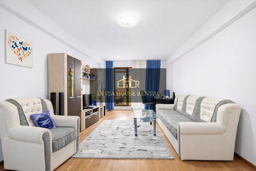 * 2 CAMERE 60MP CU LOC DE PARCARE - STRADA IERNII * COMISION 0% - 2