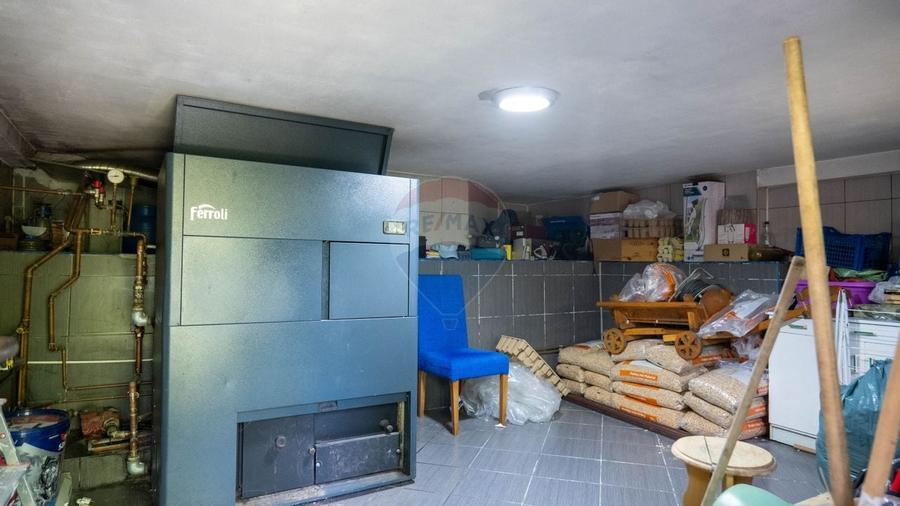 Vanzare casa de vacanta, Slanic Prahova - 34