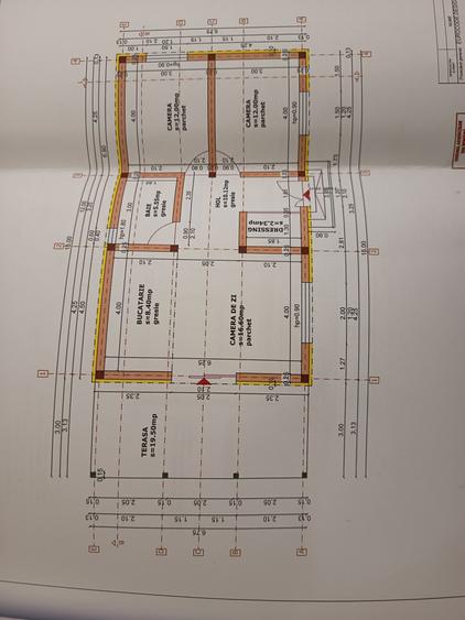 Casa de vanzare Poroschia - 5