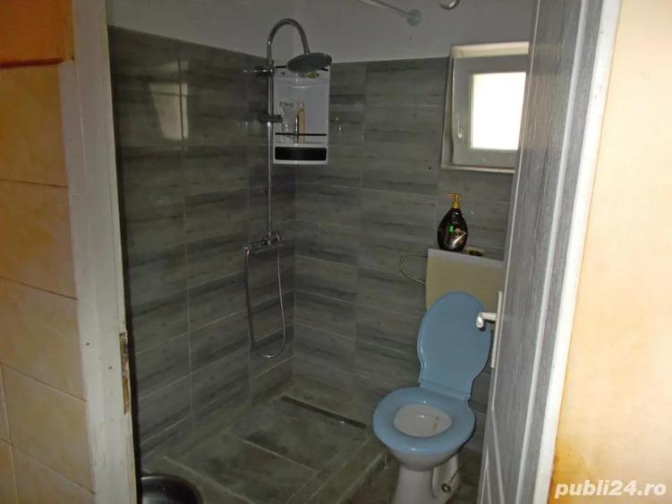 Casa Ianova, 2corpuri, 3 camere, 1500mp teren - 15