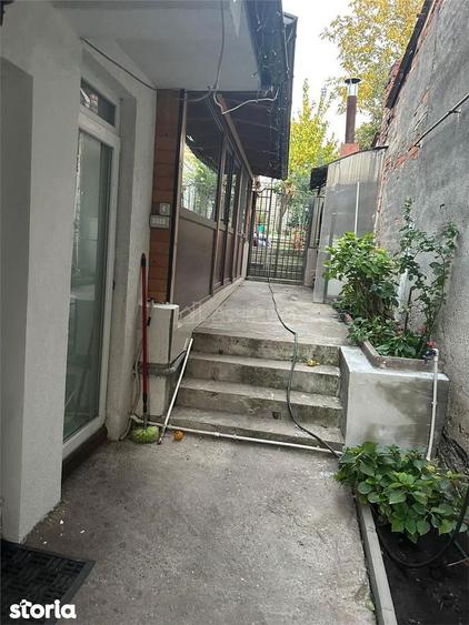 Casa P+E , teren 300 mp, pretabila - clinica, birouri, locuinta - Parc - 4