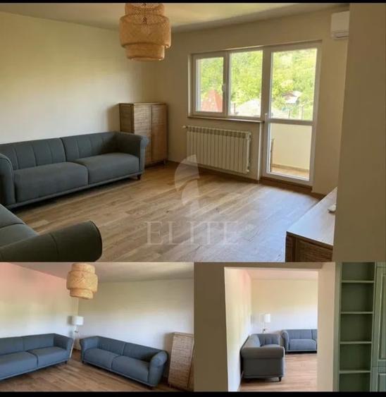 Apartament 3 camere în zona TAIETURA TURCULUI - 2
