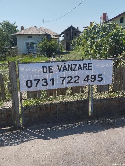 casa+teren intravilan ,extravilan - 5