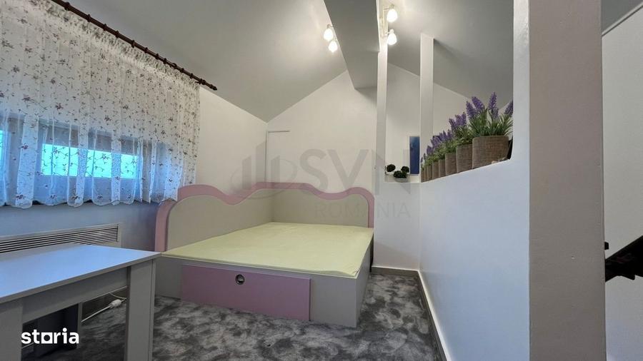 Teren parcelabil imprejmuit in cartier exclusivist Racari - 8