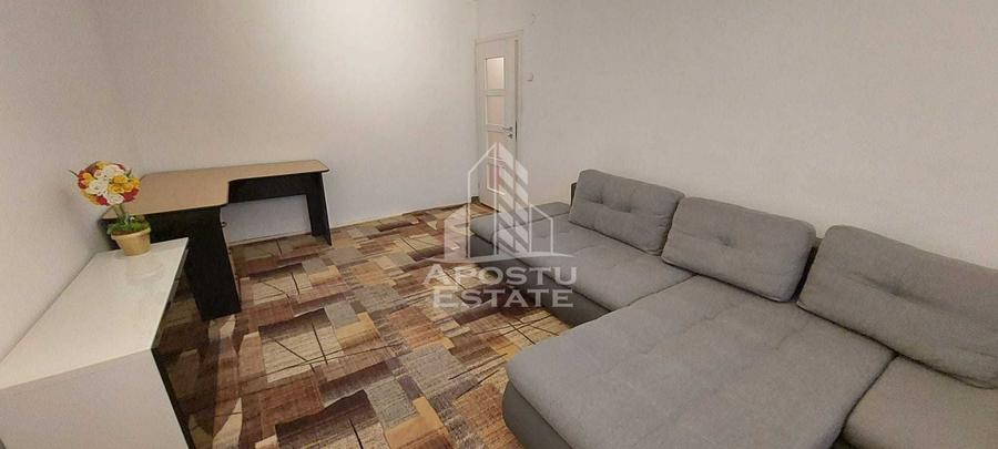 Apartament de închiriat 3 camere ,decomandat ,Bucovina -Timisoara - 1