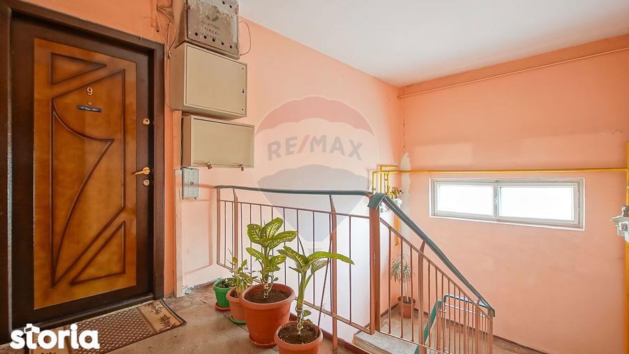 0 Comision | 3 camere 57mp | 2 balcoane | Boxa - 10