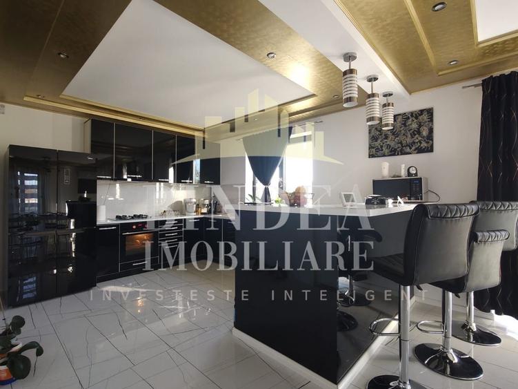 Casa individuala cu 4 camere Giarmata 170mp utili - 1