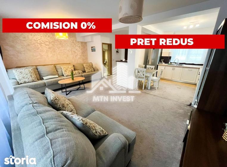 Casa 4 camere Turnisor Ogorului, curte 60 mp, parcare privata, far - 2