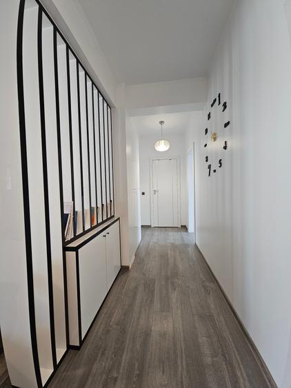 EXCLUSIVITATE Apartament Modern Cu 3 Camere In Tomis Plus Parcare - 9