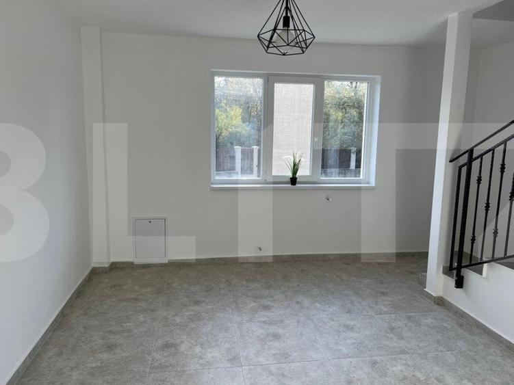 Casa mixta cu 6 apartamente, 390 mp, 1500 mp teren, Calea Turzii - 6