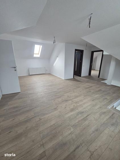 Vila superba langa Padure -Teren 410 mp-Domnesti Teghes - 9