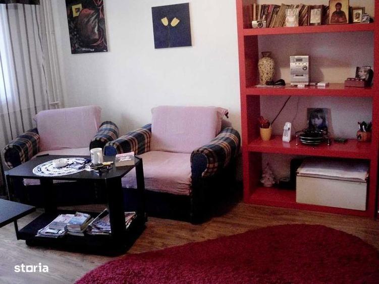 Drumul Taberei,Valea Argesului vanzare apartament 2 camere - 2