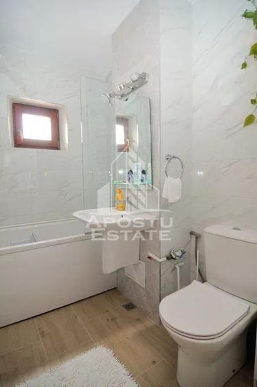 Apartament cu 3 camere, Timisoara, 2 bai, Centrala Proprie - 7