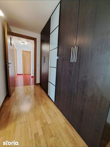 Apartament 2 Camere | Asmita Gardens | 2 Bai | Balcon | Metrou - 4