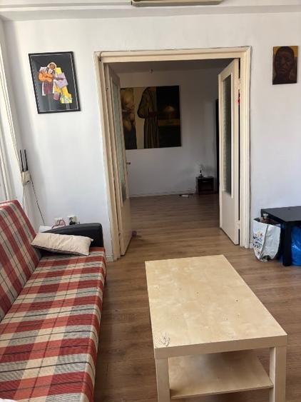 Proprietar, Vasile Lascar 33, bloc consolidat (plus camera de serviciu) - 6