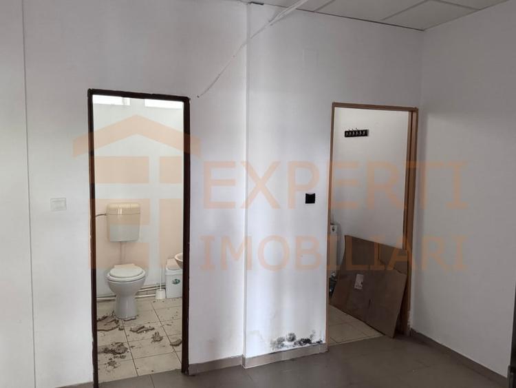 Spatiu Comercial de inchiriat in zona Delfinariu, Constanta - 4