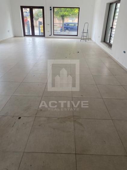 Spatiu industrial || Iris - 1