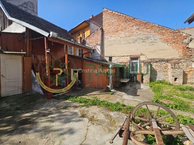 De vânzare Apartament - zonă centrală, Sibiu
