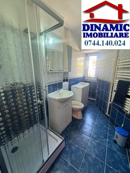 Ap 2 camere, Str. D. Leonida, zona Bradet, 350 EURO/lunar. - 5