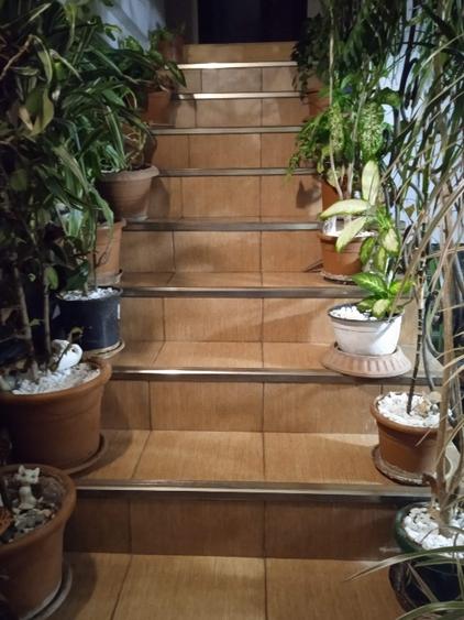 Vând casă cu mansardă - 9