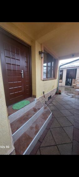 O casa pe viata, - 1