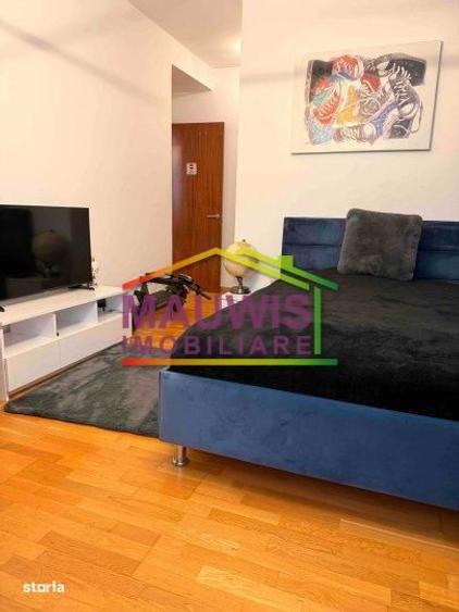 Vand apartament 4 camere in zona Baneasa Parc Privighetorilor - 5