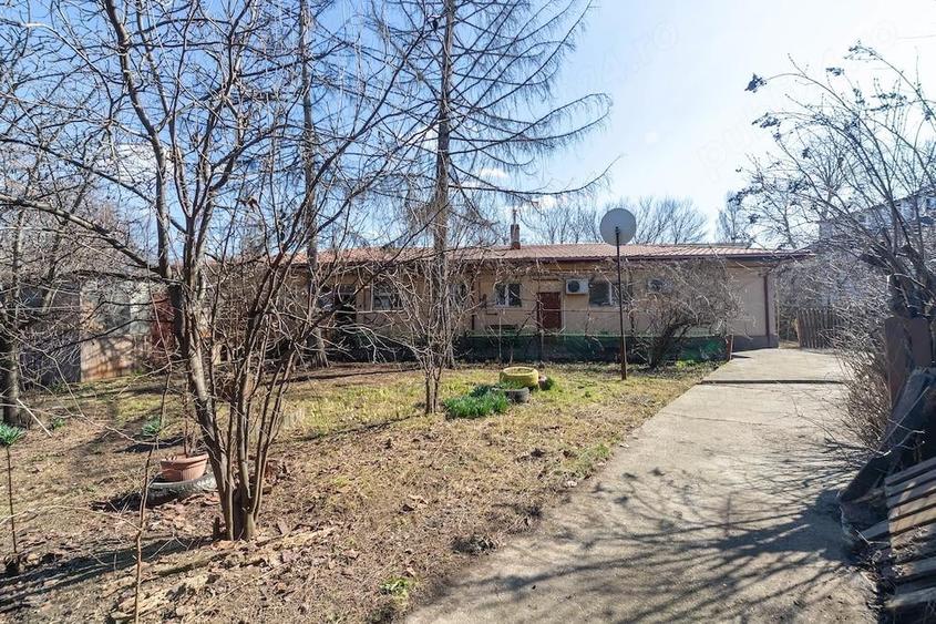 Vanzare, Vila, 7 camere, zona Parcul Carol - 3