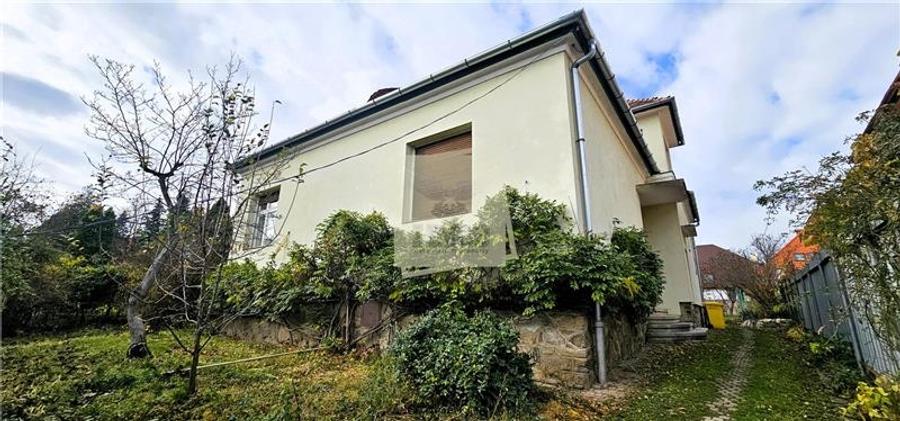 Casa individuala S+P 215mp cu pivnita teren 900mp Sub Arini - 3