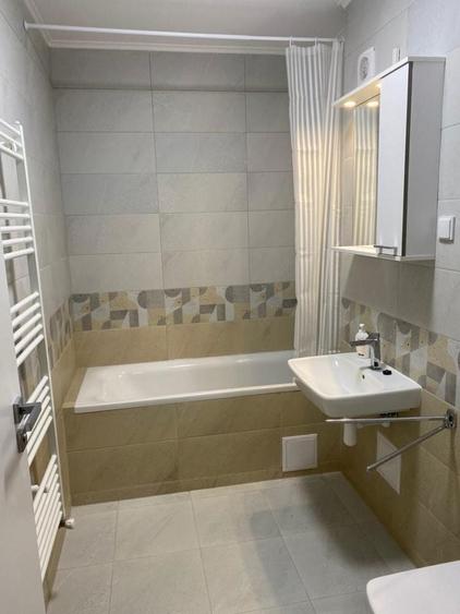 Apartament de inchiriat, in cartierul Maurer Tg.Mures - 5