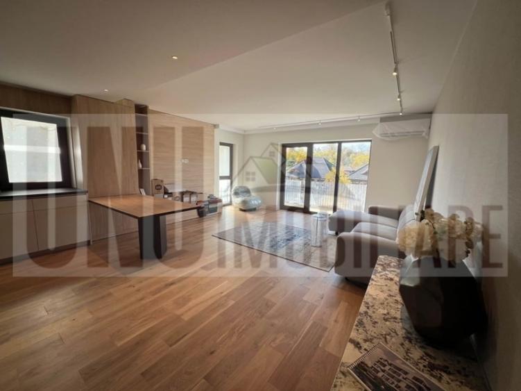 Apartament 80mp nou 2 cam - Pacurari - 11