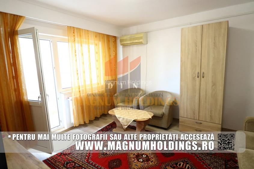 Garsoniera recent renovata, Popa Sapca, etajul 3