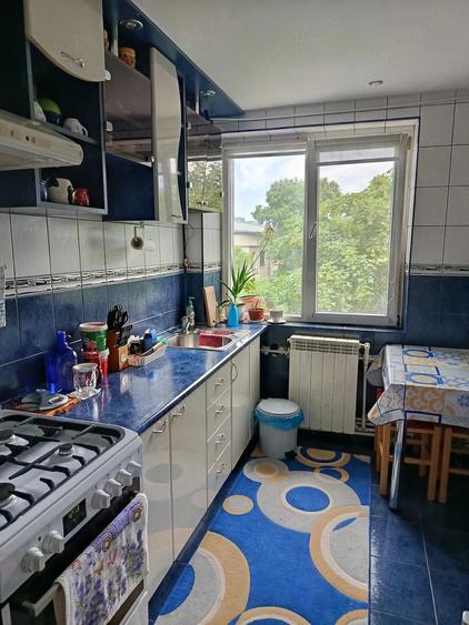 vand apartament 4 camere centru - 4