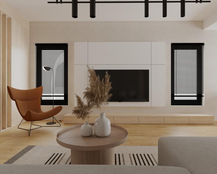 Casa tip duplex sector 3 - 9