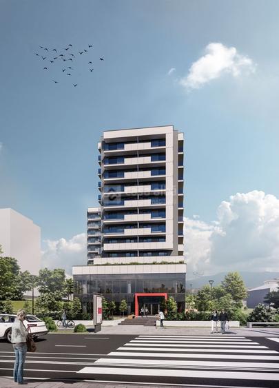 Nicolina - cele mai noi apartamente cu 1 camera - 5