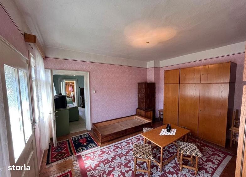 Vand casa in ora?ul Covasna / Voinesti str. Mihai Eminescu nr. 101 - 4