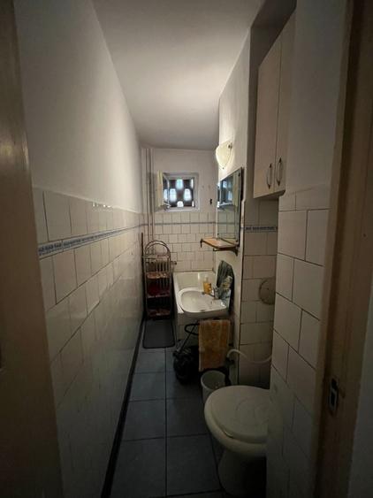 Apartament cu 2 camere în Valenta