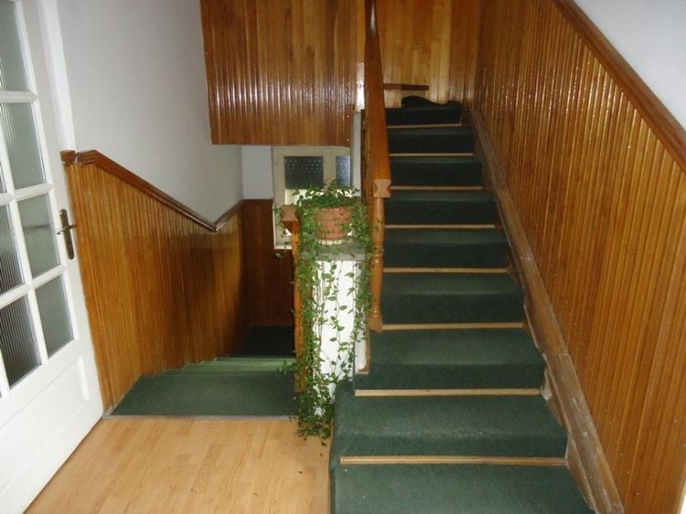 Inchiriere casa pentru locuit/birouri, zona Budiului - 8