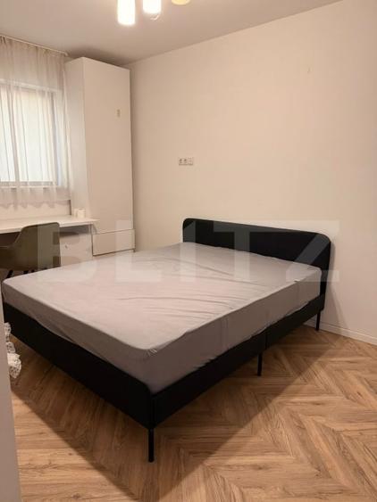 Apartament cu preluare de chiriasi, 2 camere, parcare inclusa in pret, zona Vivo - 7